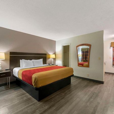 Fort Lauderdale Gardens Inn & Suites Ft Lauderdale International Airport Голлівуд Екстер'єр фото