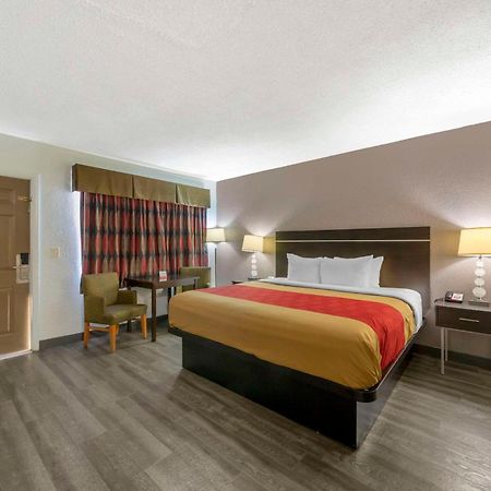 Fort Lauderdale Gardens Inn & Suites Ft Lauderdale International Airport Голлівуд Екстер'єр фото
