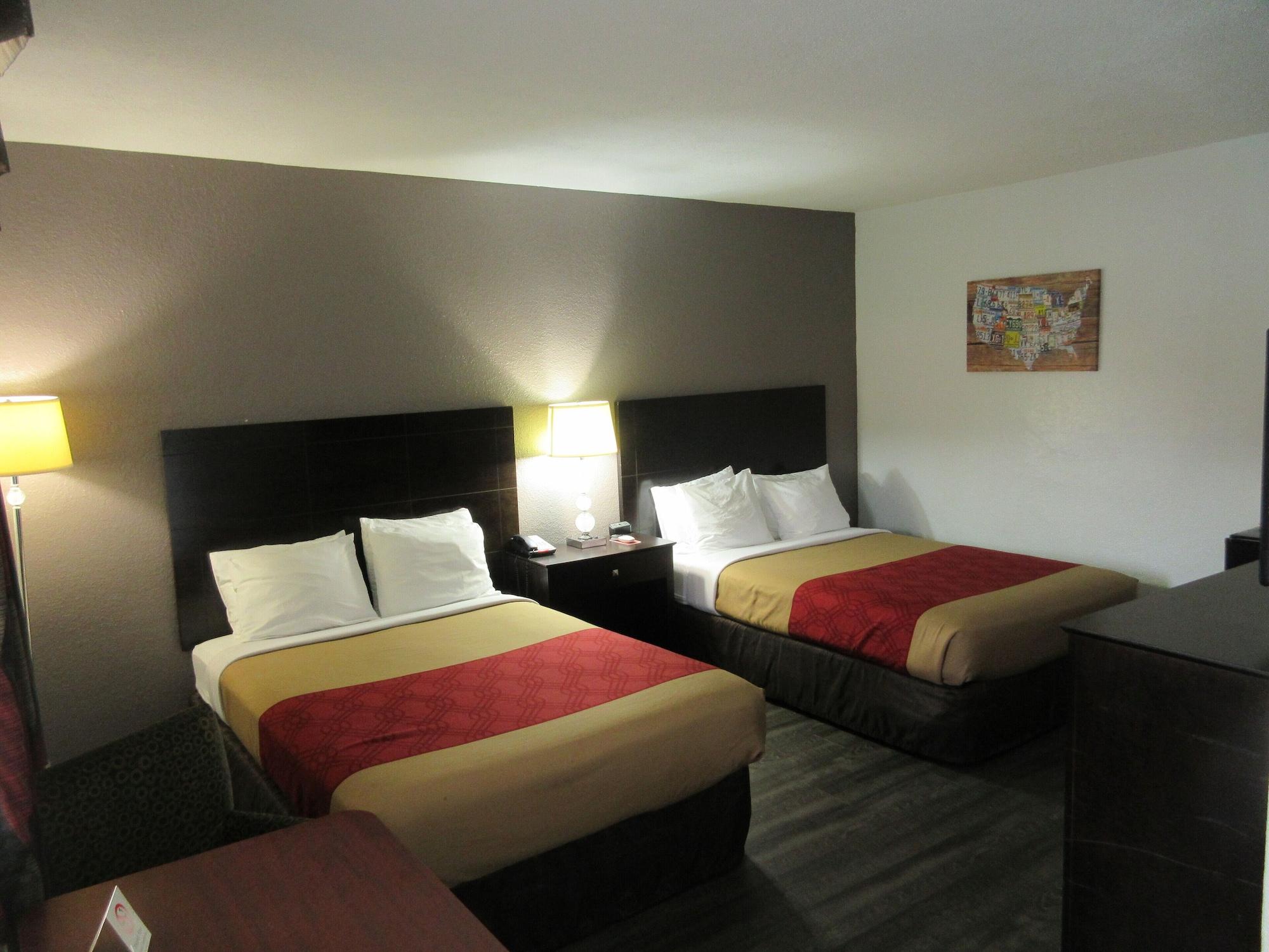 Fort Lauderdale Gardens Inn & Suites Ft Lauderdale International Airport Голлівуд Екстер'єр фото