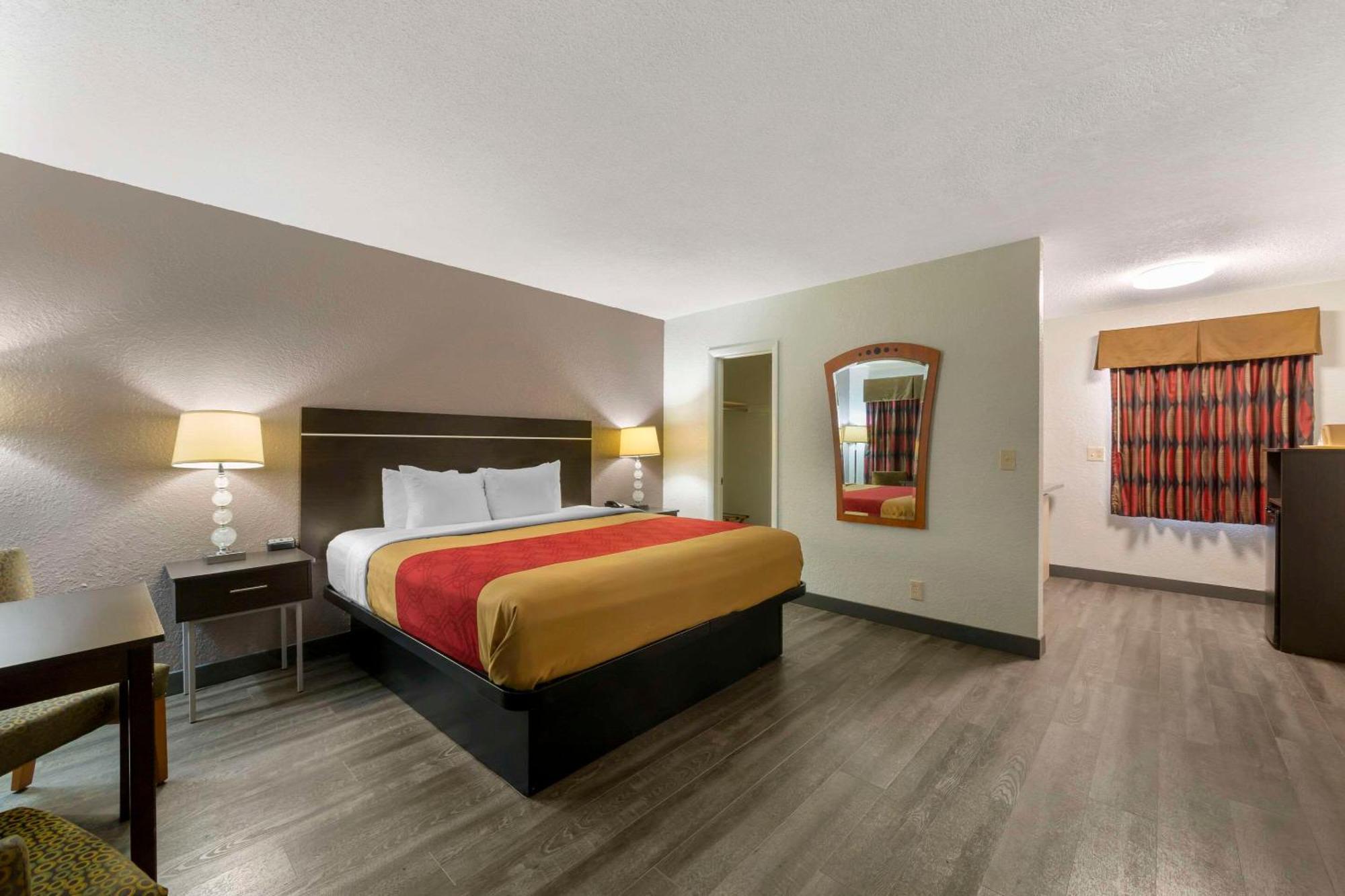 Fort Lauderdale Gardens Inn & Suites Ft Lauderdale International Airport Голлівуд Екстер'єр фото