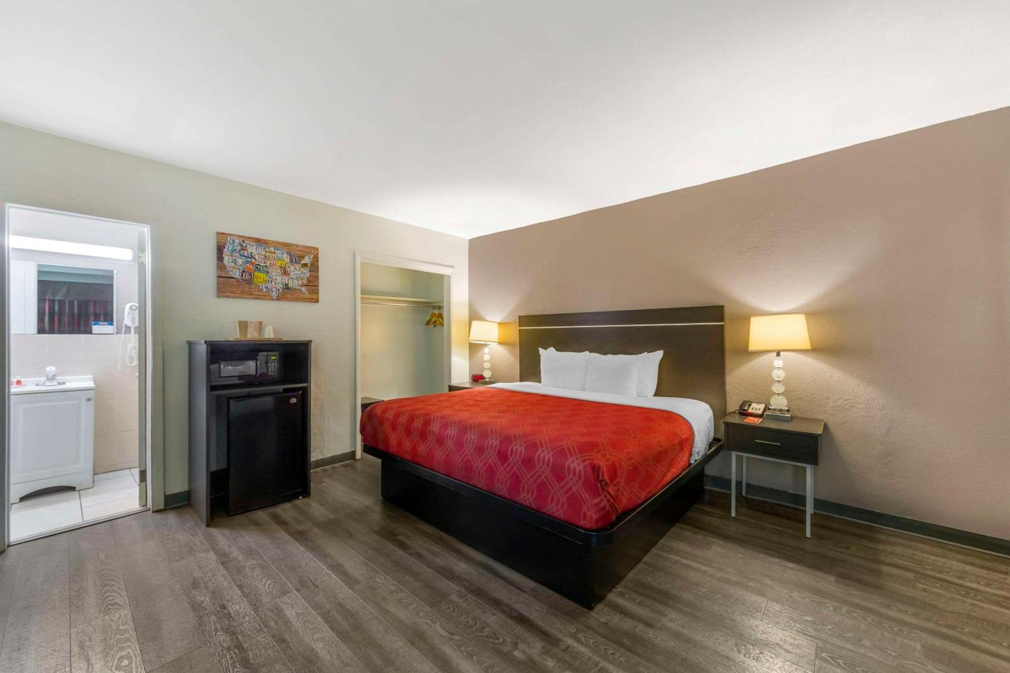 Fort Lauderdale Gardens Inn & Suites Ft Lauderdale International Airport Голлівуд Екстер'єр фото