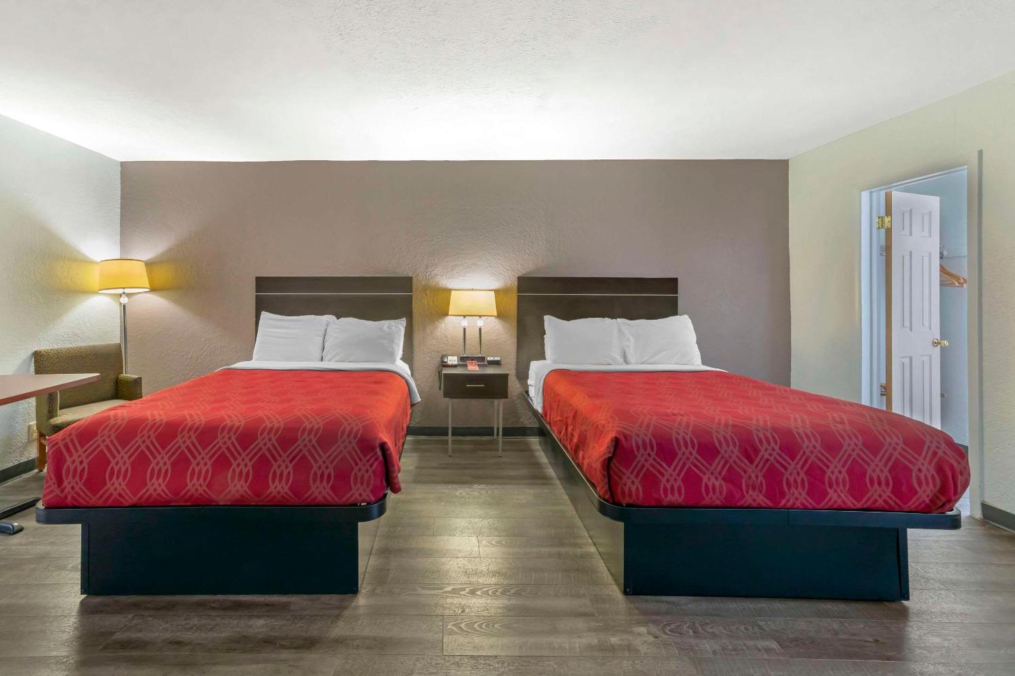 Fort Lauderdale Gardens Inn & Suites Ft Lauderdale International Airport Голлівуд Екстер'єр фото