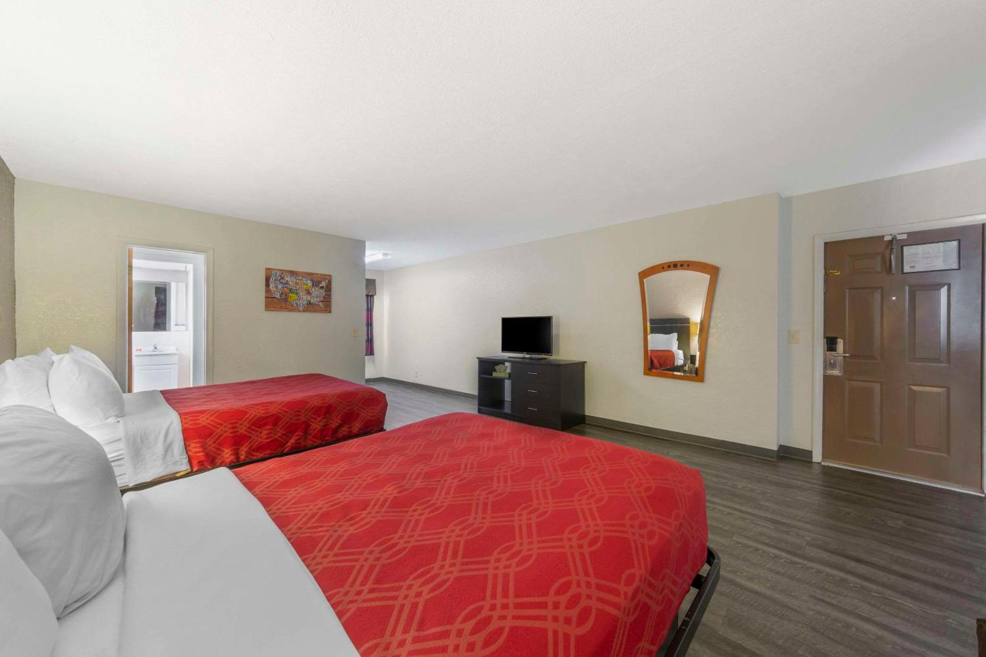 Fort Lauderdale Gardens Inn & Suites Ft Lauderdale International Airport Голлівуд Екстер'єр фото