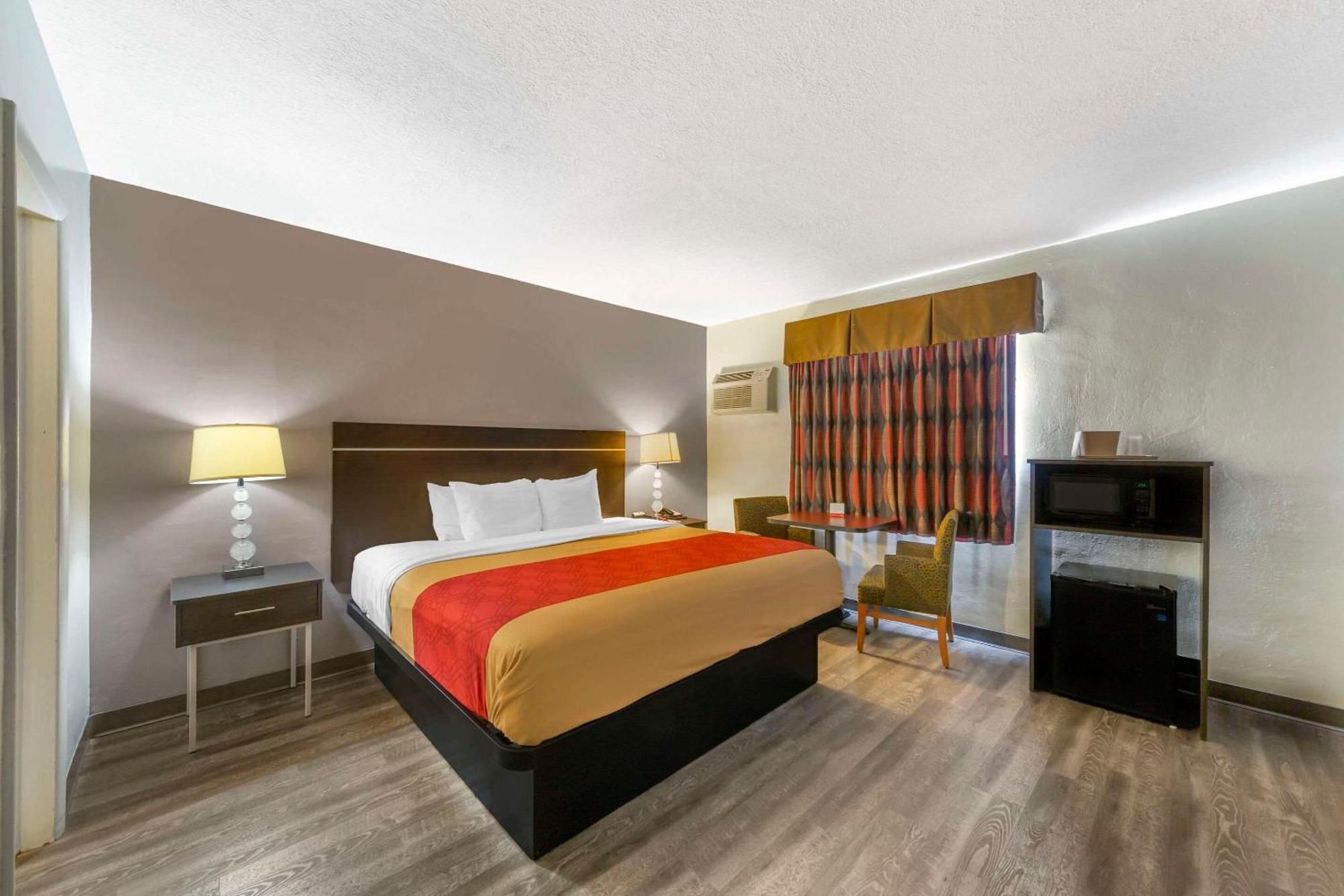 Fort Lauderdale Gardens Inn & Suites Ft Lauderdale International Airport Голлівуд Екстер'єр фото