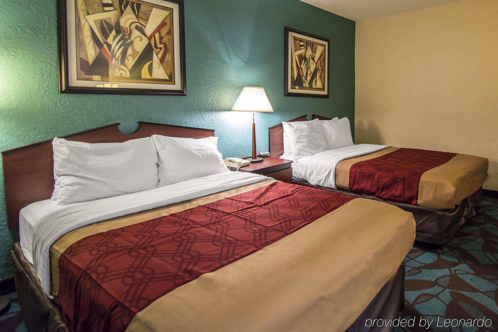 Fort Lauderdale Gardens Inn & Suites Ft Lauderdale International Airport Голлівуд Екстер'єр фото