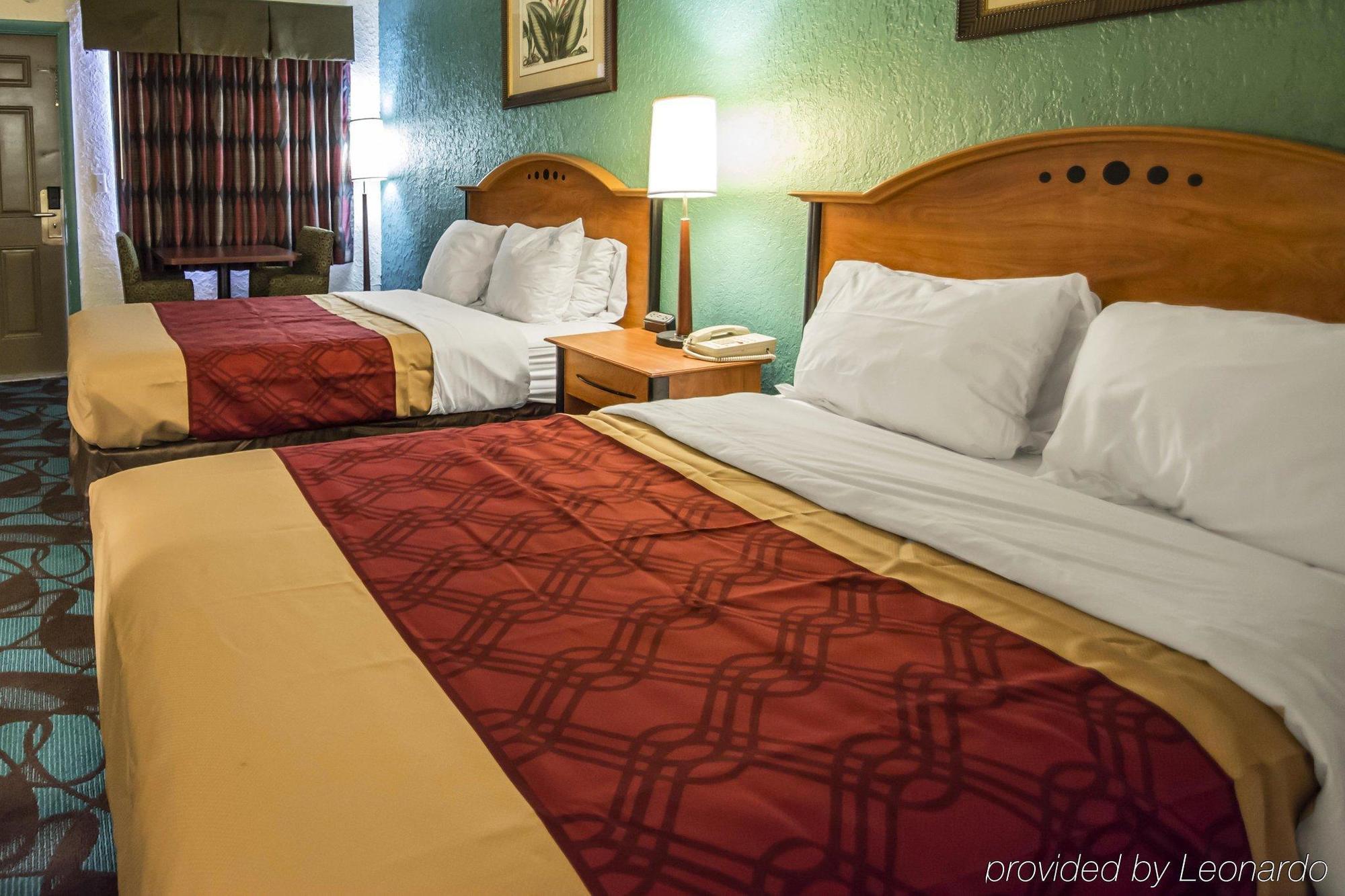 Fort Lauderdale Gardens Inn & Suites Ft Lauderdale International Airport Голлівуд Екстер'єр фото