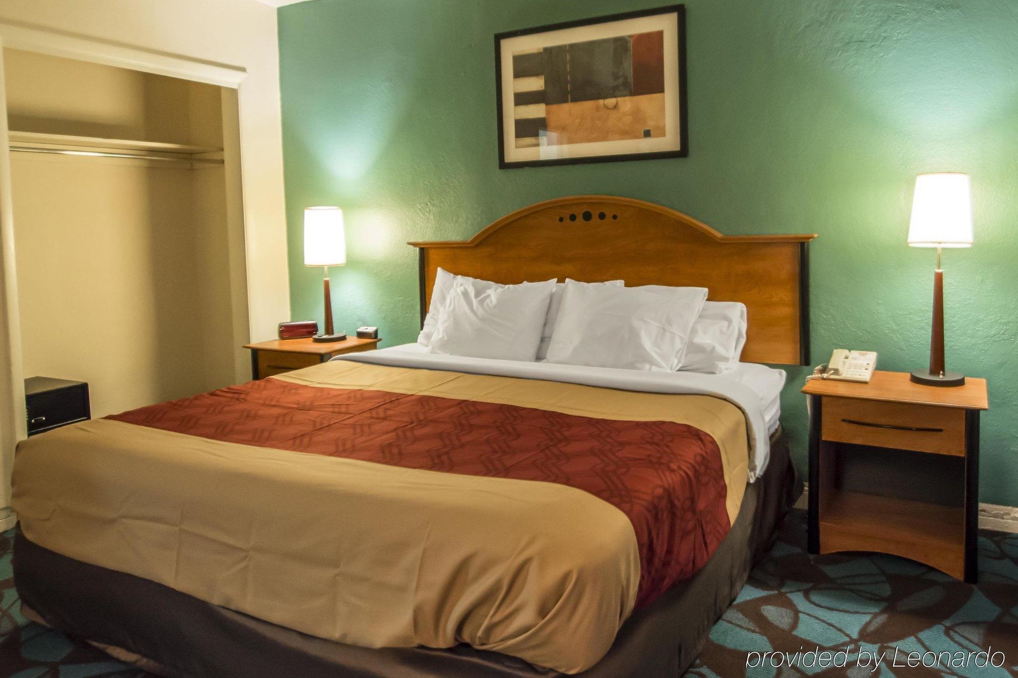 Fort Lauderdale Gardens Inn & Suites Ft Lauderdale International Airport Голлівуд Екстер'єр фото