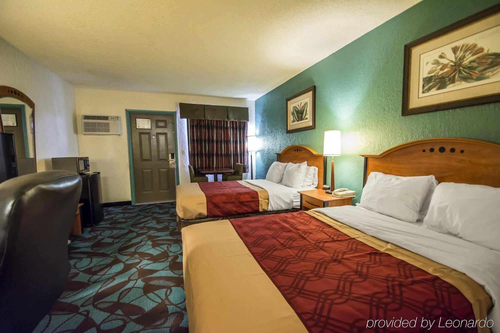 Fort Lauderdale Gardens Inn & Suites Ft Lauderdale International Airport Голлівуд Екстер'єр фото