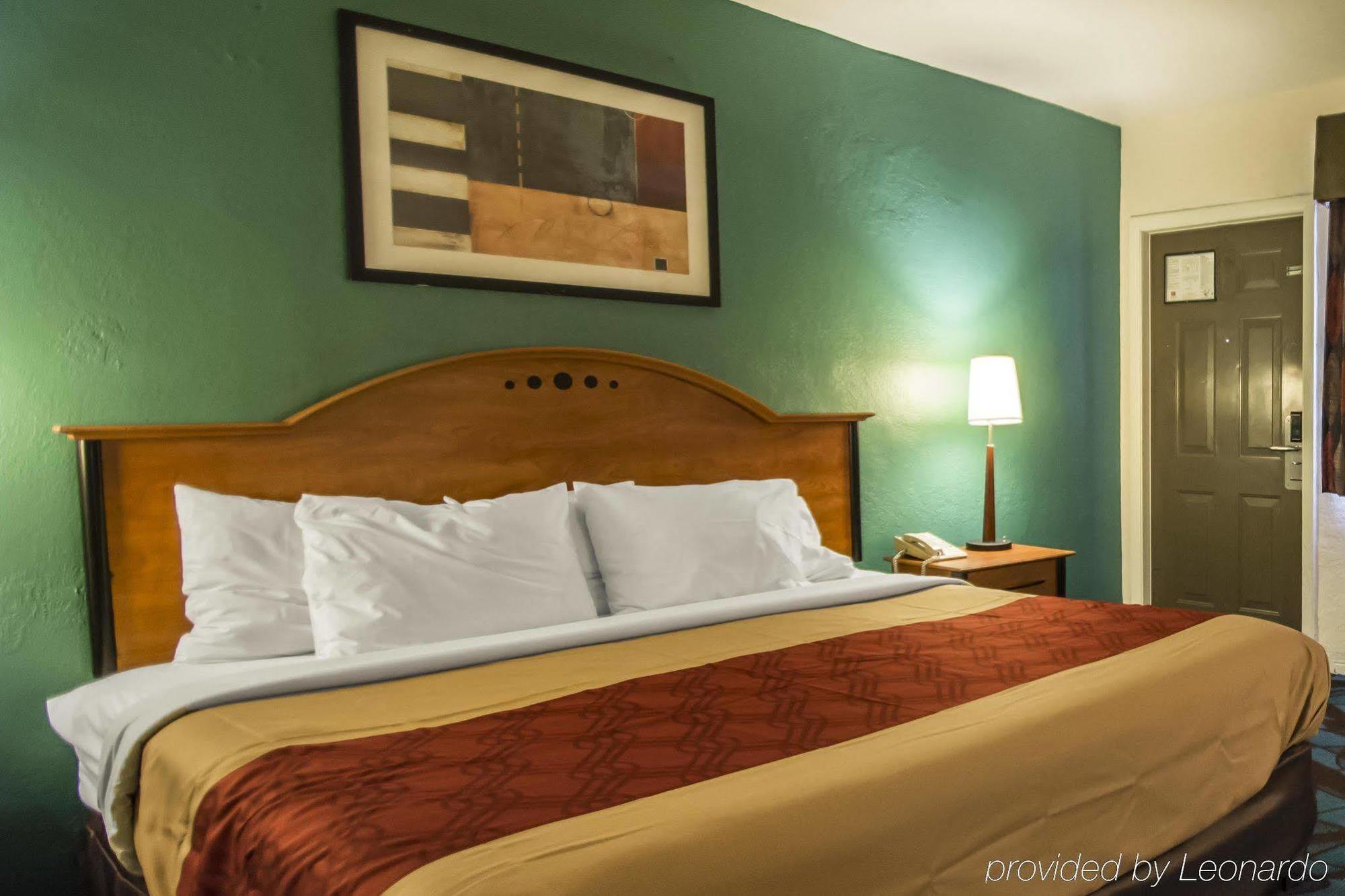 Econo Lodge Hollywood - Ft Lauderdale International Airport Екстер'єр фото