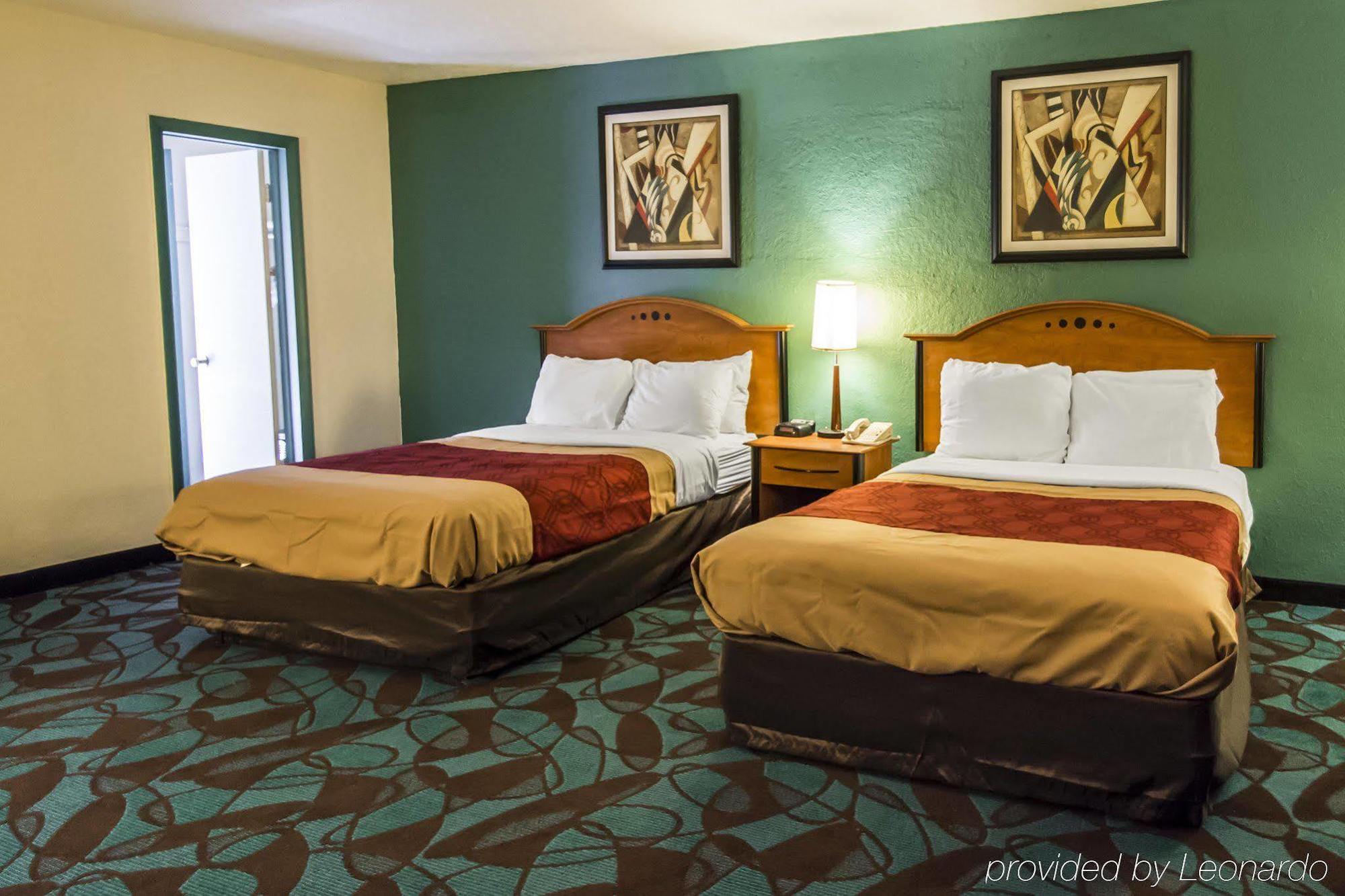 Fort Lauderdale Gardens Inn & Suites Ft Lauderdale International Airport Голлівуд Екстер'єр фото