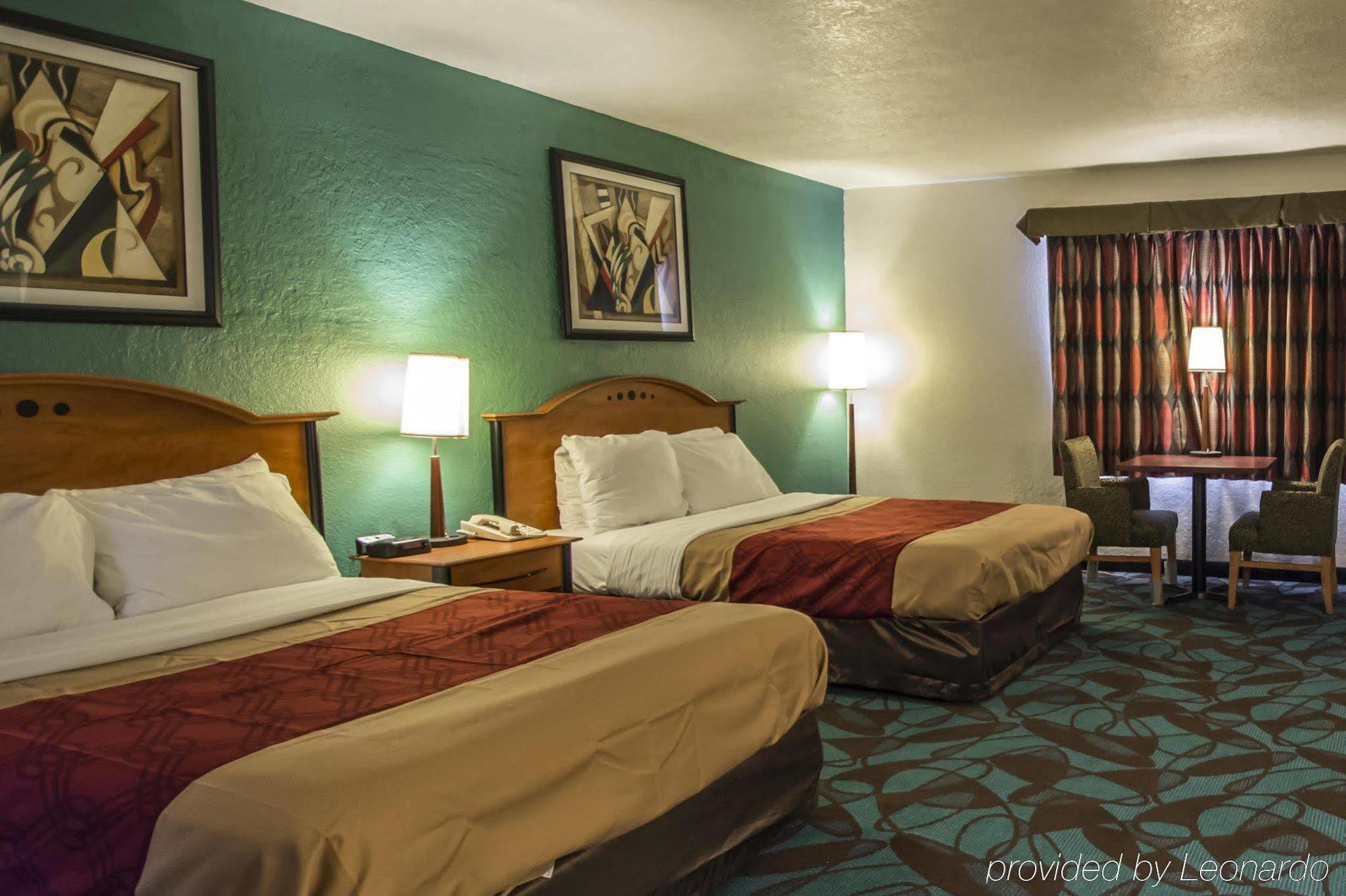 Fort Lauderdale Gardens Inn & Suites Ft Lauderdale International Airport Голлівуд Екстер'єр фото