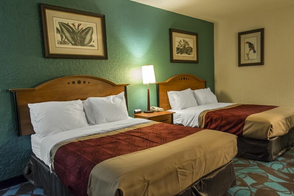Fort Lauderdale Gardens Inn & Suites Ft Lauderdale International Airport Голлівуд Екстер'єр фото